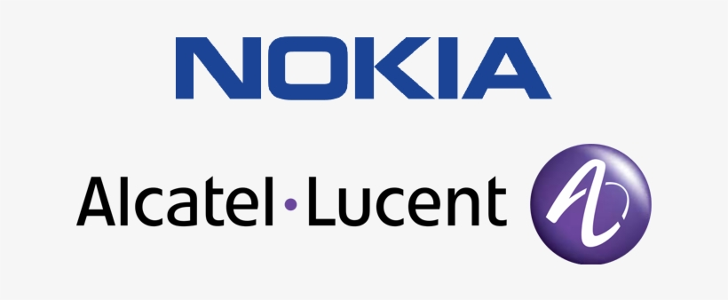Alcatel-Lucent / Nokia