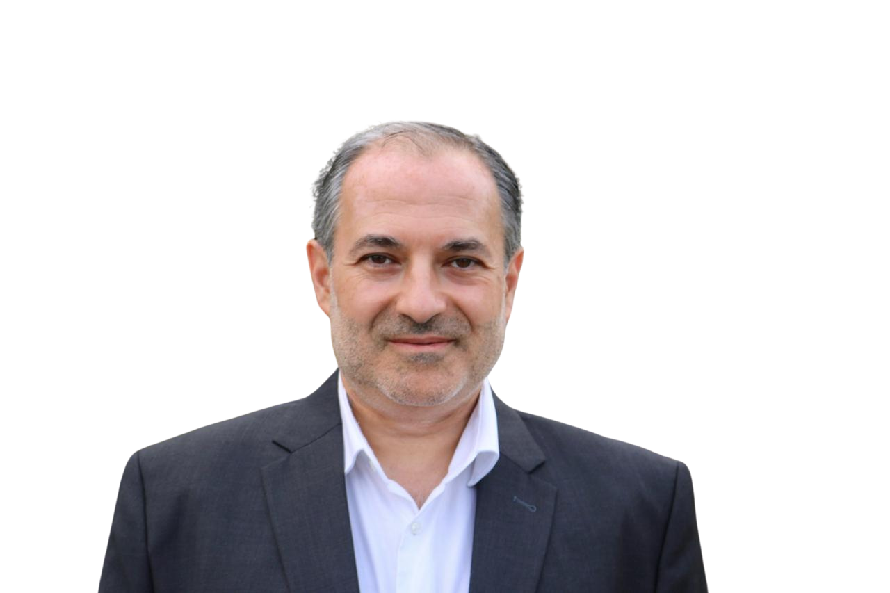 Firas Saedaddin, Founder of AGA Group