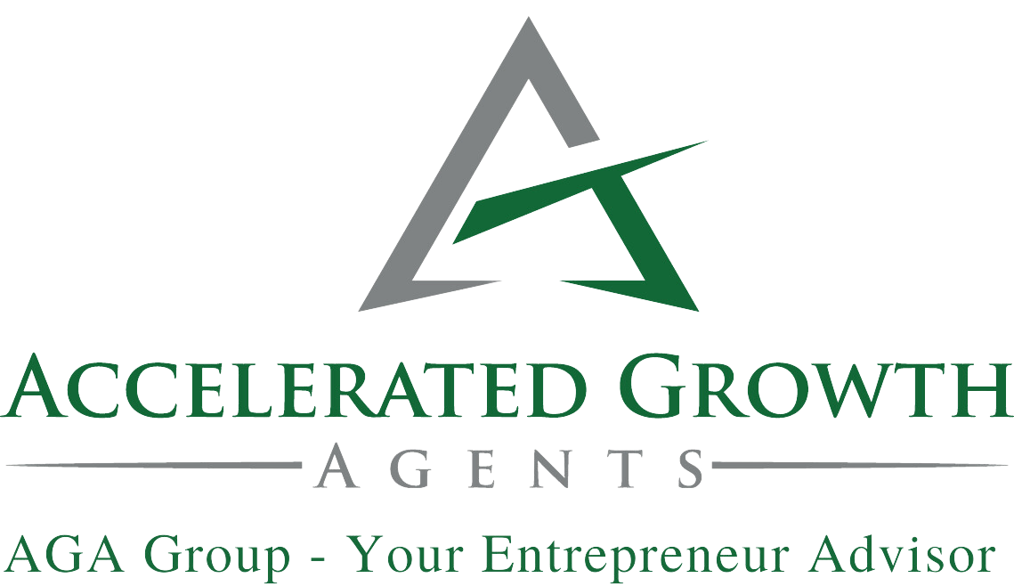 AGA Group Logo